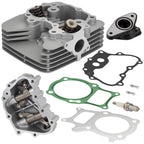 Cylinder Head Cover Gasket for Honda Recon 250 TRX250TM (2002–2014)