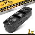 Power Master Window Switch for Mercedes-Benz GL450 GL550 (2007–2012)