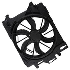 240W Radiator Cooling Fan for Chrysler Dodge (2008–2020)