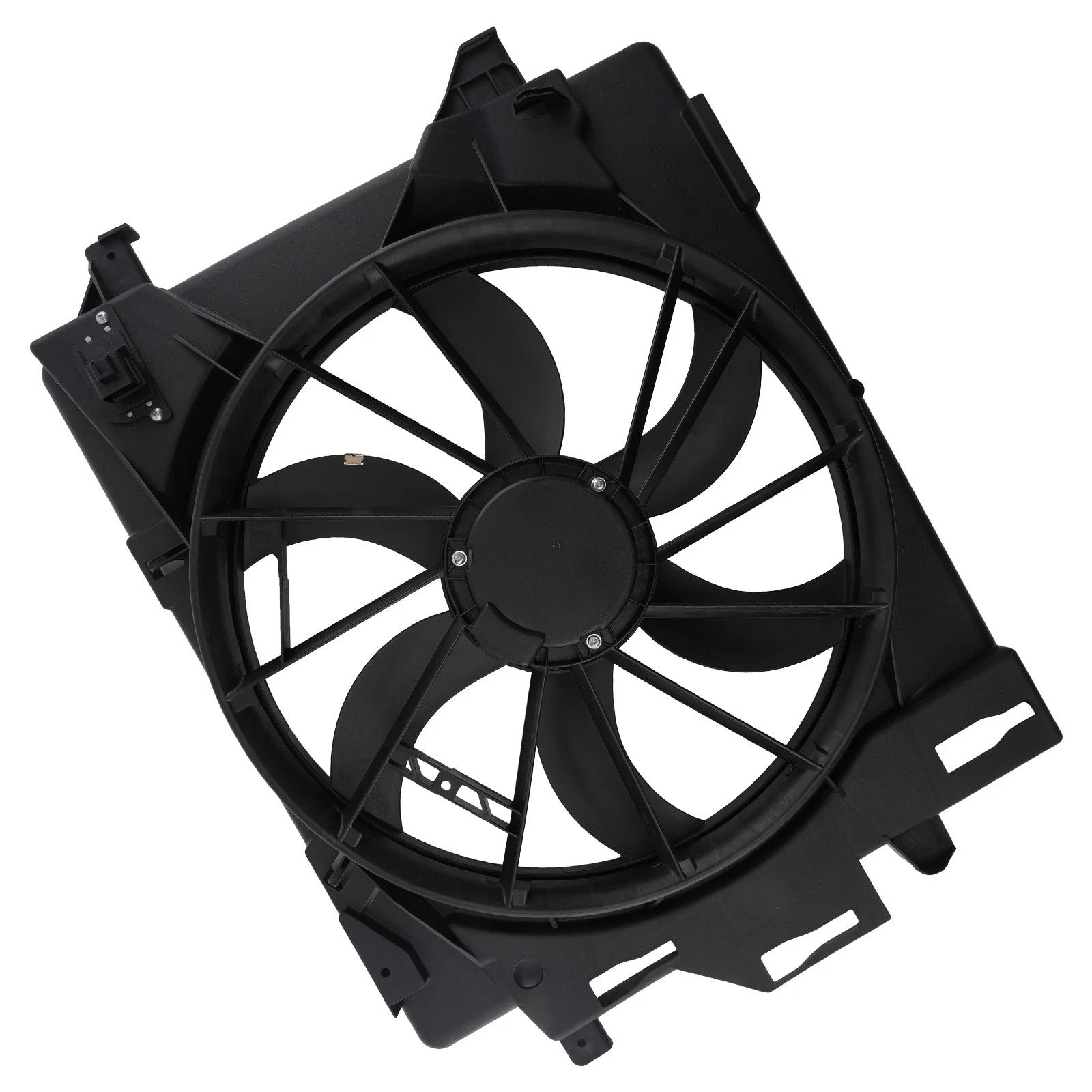 240W Radiator Cooling Fan for Chrysler Dodge (2008–2020)