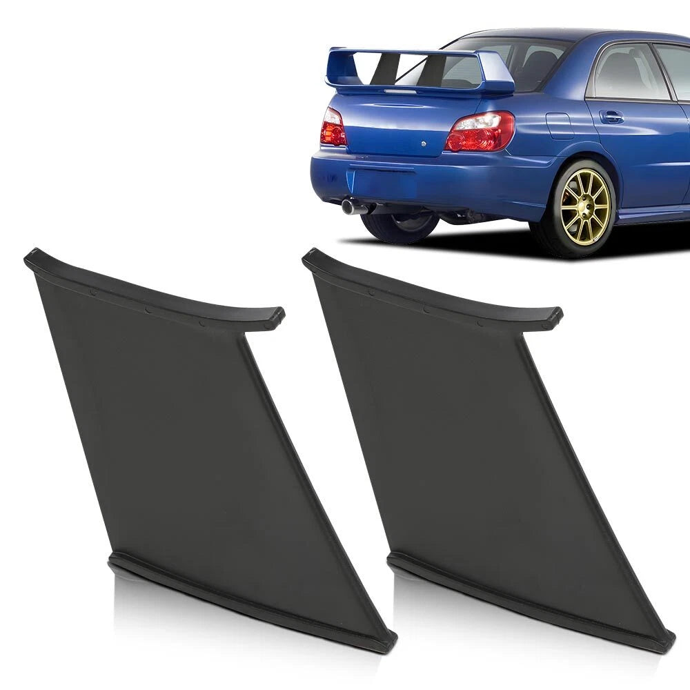Spoiler Wing Stiffi Support for Subaru Impreza WRX STi (2002–2007)