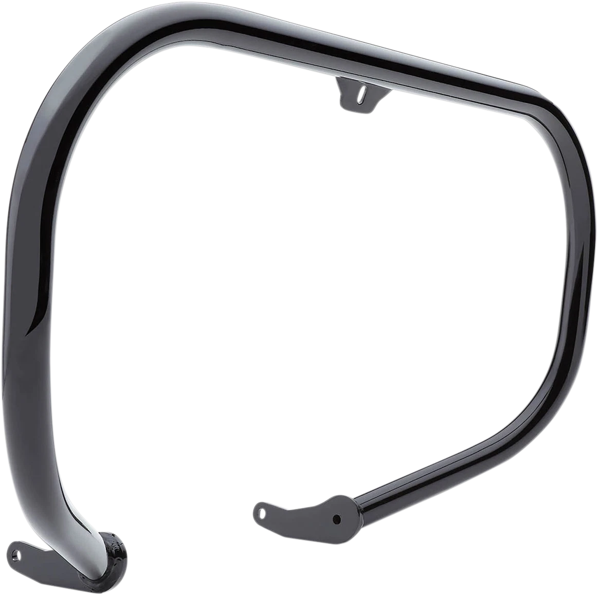 Cobra Freeway Bar for FLST (601-2100B) - Black