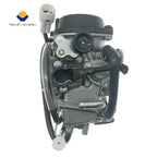 Carburetor for Suzuki DRZ400S DRZ400SM DRZ400SL8 (2000–2018)