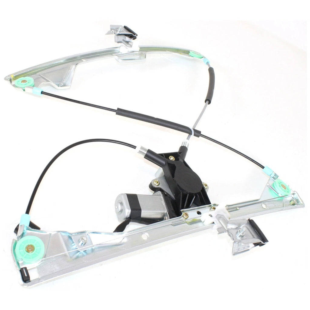 Window Regulator for Grand Prix (2004–2008) Right Side