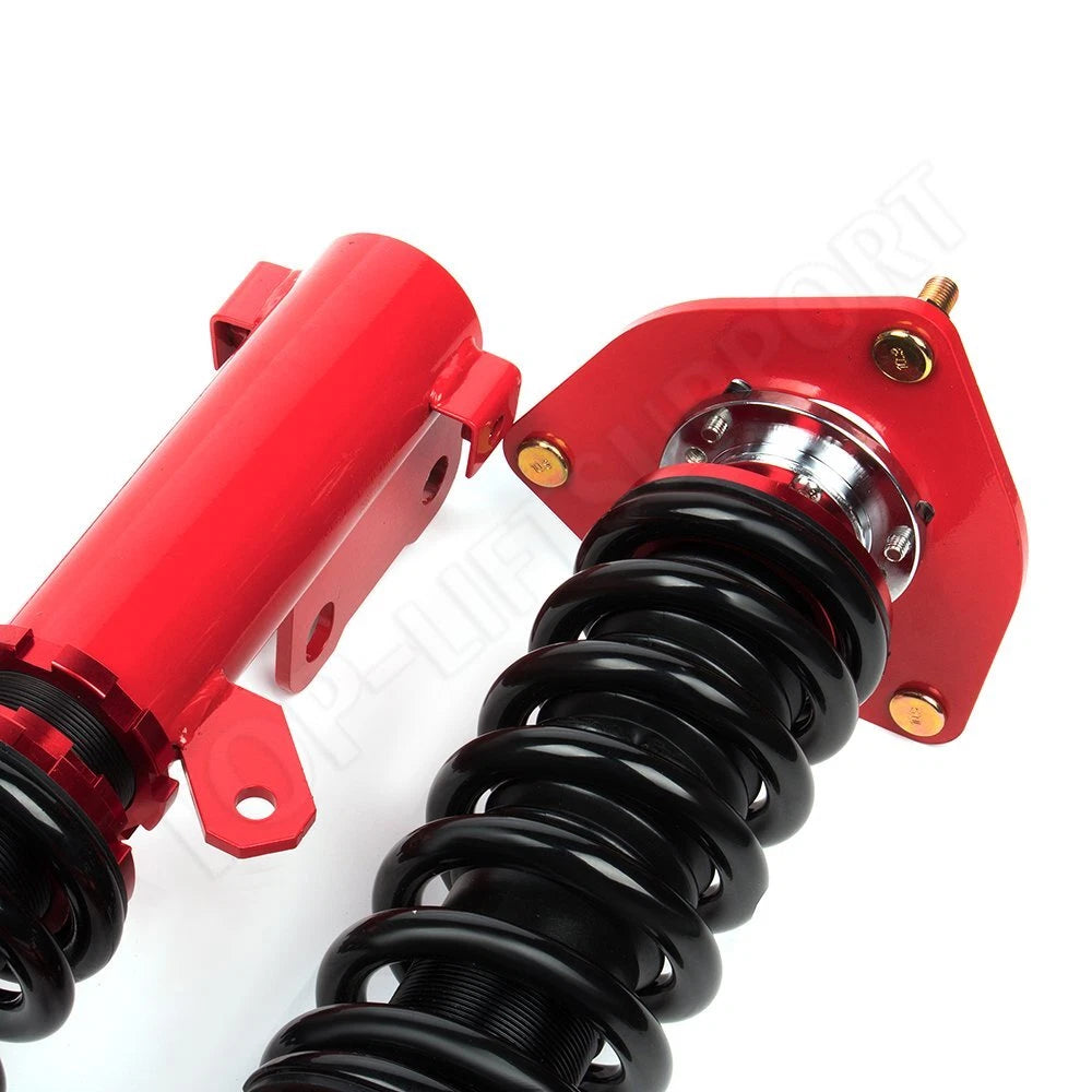 Coilovers for Mitsubishi Eclipse (2006–2012) Adjustable Height Suspension
