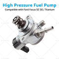 High Pressure Fuel Pump for Ford Focus SE SEL Titanium (2012–2018) CM5E-9D376-CB