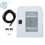RV Camper Entry Door for Various Models (23"-44")