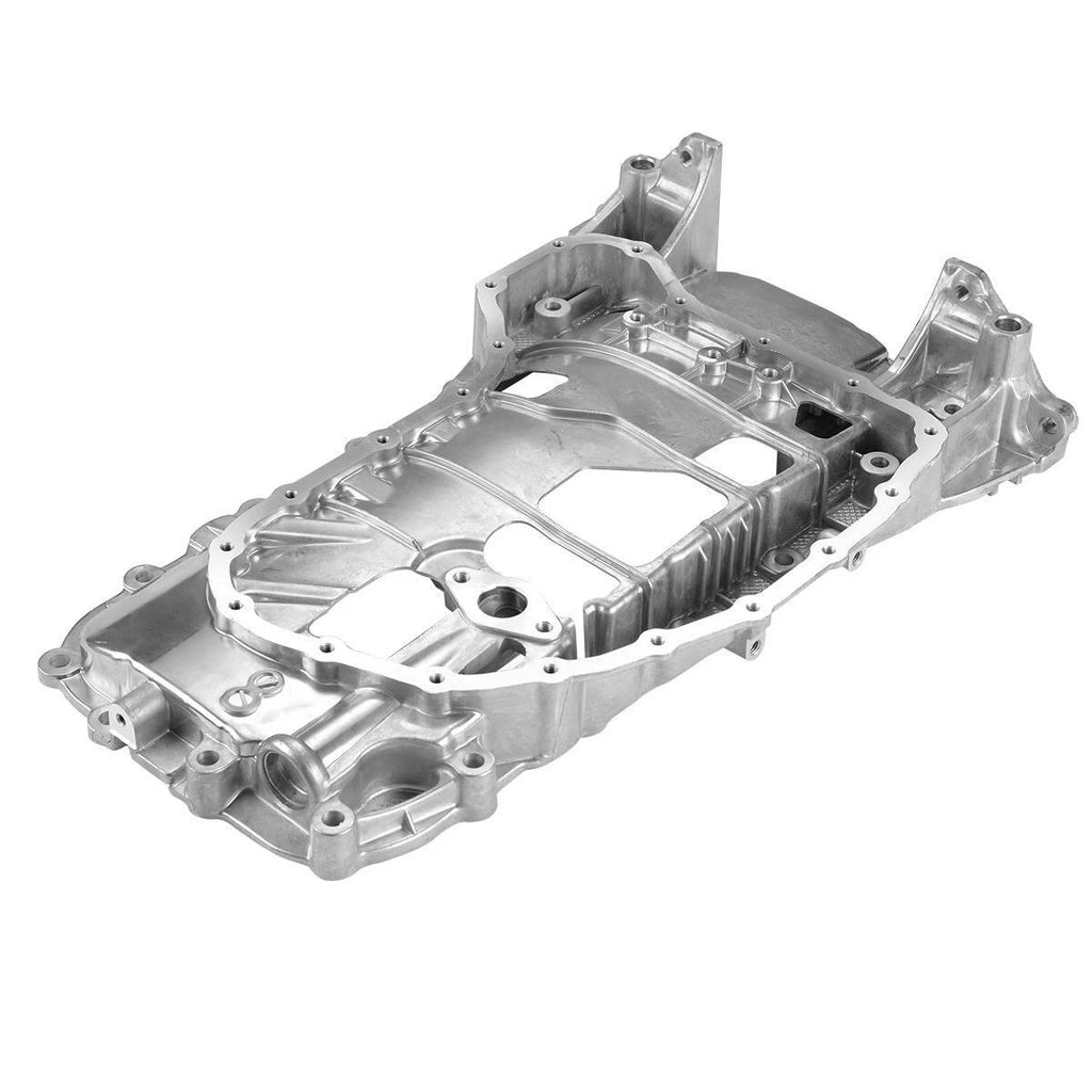 Upper Oil Pan Sump for Toyota 4Runner (2010–2015) & Tacoma (2005–2015)