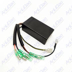 Switch Box Power Pack CDI for Mercury Mariner 4HP-5HP (1999–2006) 16061T04 18-5792