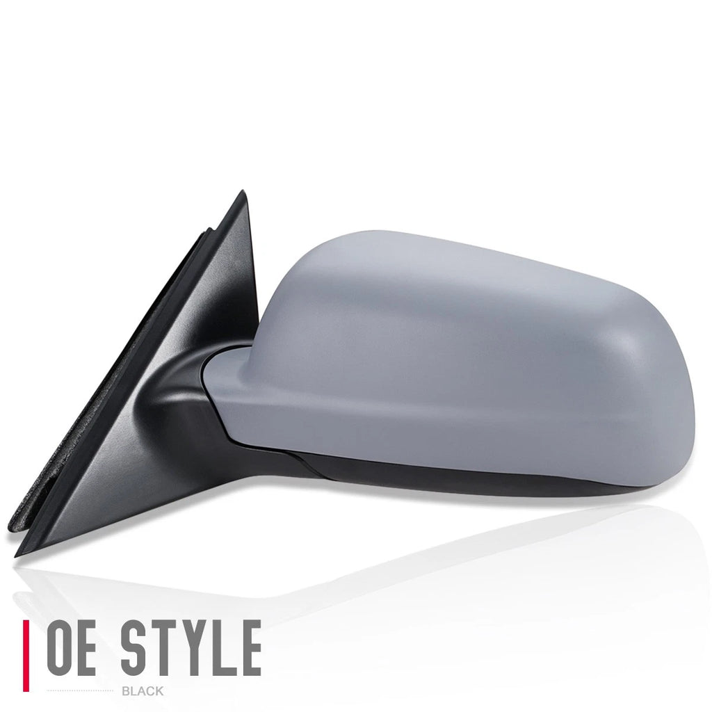 Powered Heated Side Door Mirror Left for Volkswagen Passat (1998–2005) VW1320115