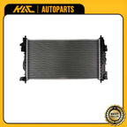 Aluminum Radiator for Chevrolet Impala 2014–2020 & Buick Regal 2011–2016