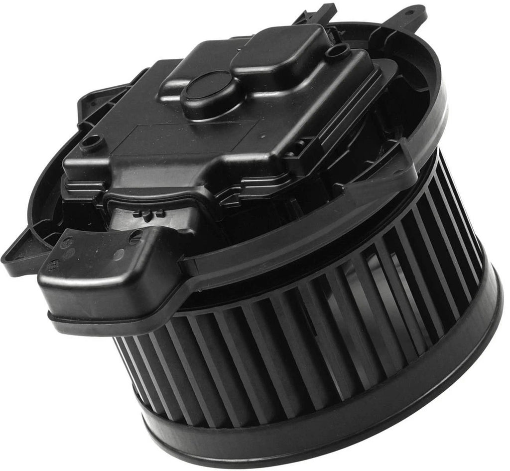 A/C Heater Blower Motor with Fan Cage for Mercedes-Benz ML320 ML350 R320 R350 (2000–2011)