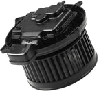 A/C Heater Blower Motor with Fan Cage for Mercedes-Benz ML320 ML350 R320 R350 (2000–2011)