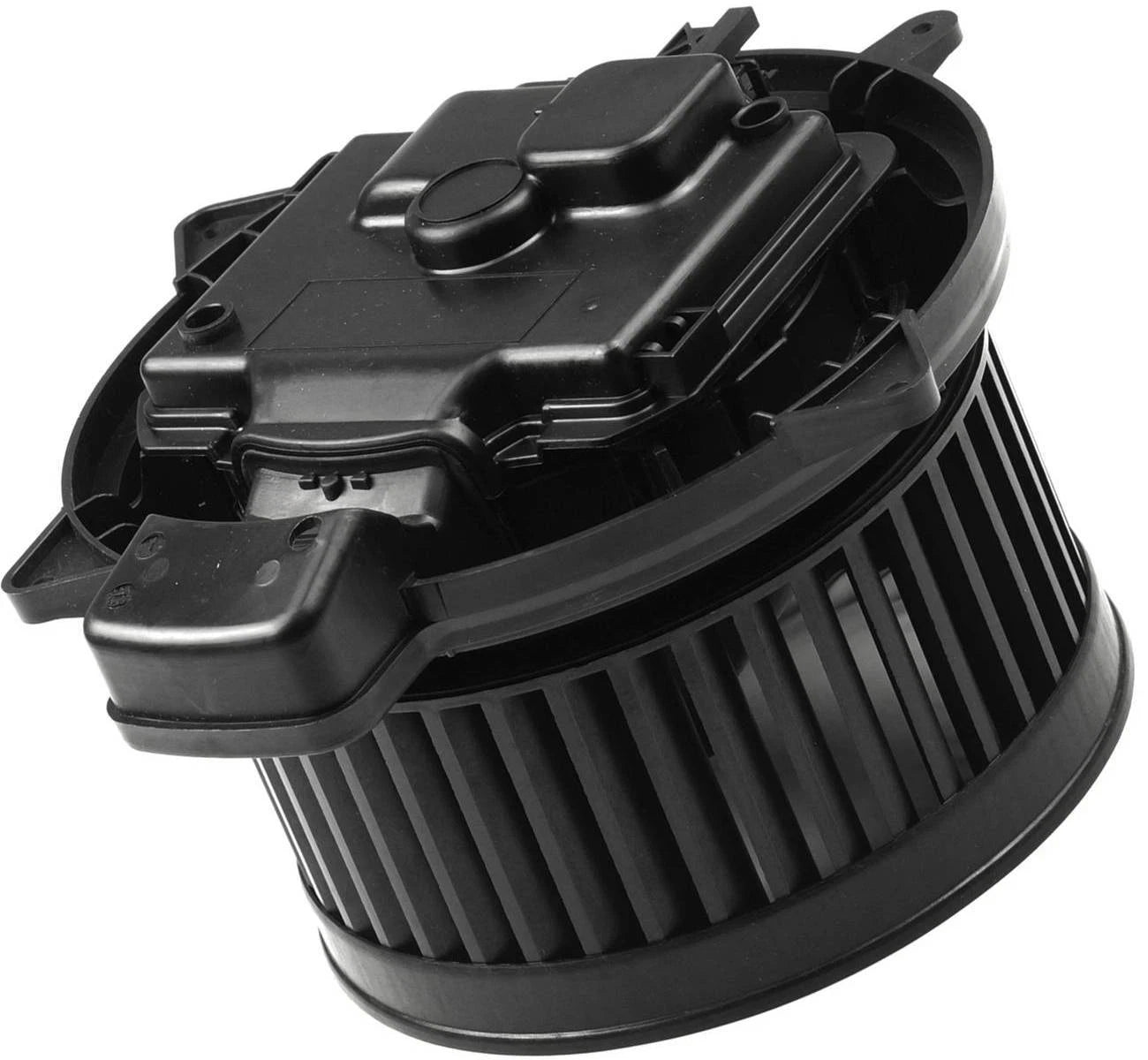 A/C Heater Blower Motor with Fan Cage for Mercedes-Benz ML320 ML350 R320 R350 (2000–2011)
