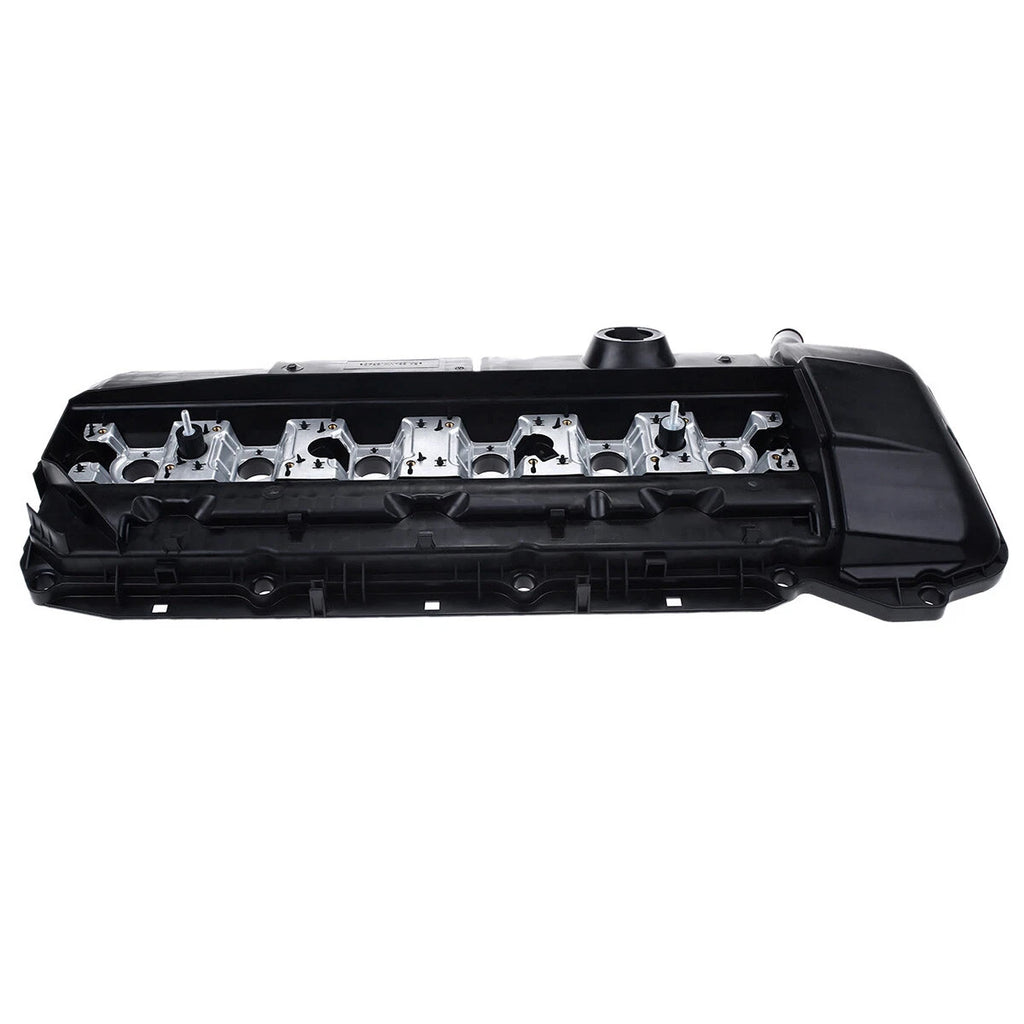 Engine Valve Cover for BMW E46 323i 325xi 328i 330Ci E39 525i 530i E53 X5 E36 Z3 (1998–2006)