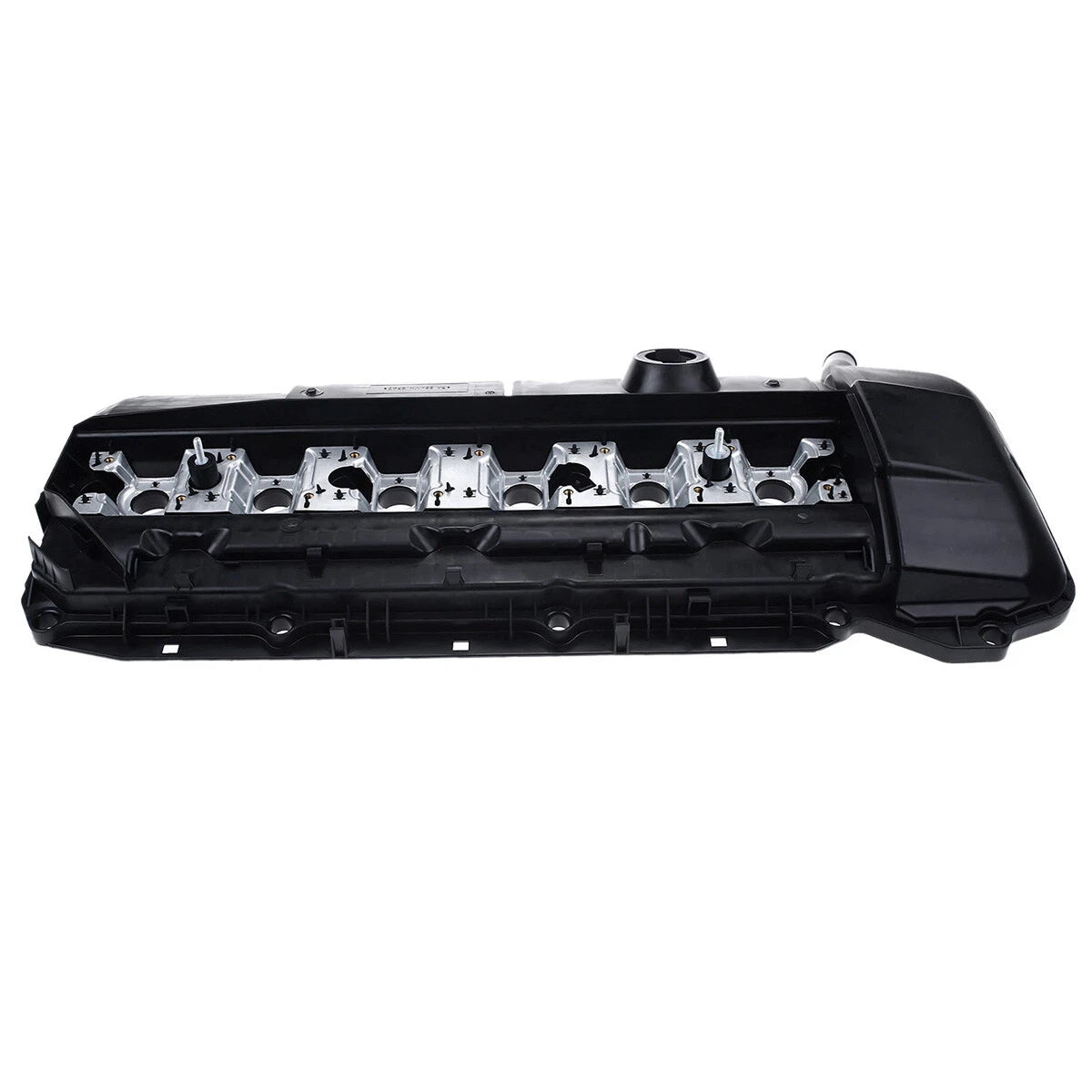 Engine Valve Cover for BMW E46 323i 325xi 328i 330Ci E39 525i 530i E53 X5 E36 Z3 (1998–2006)