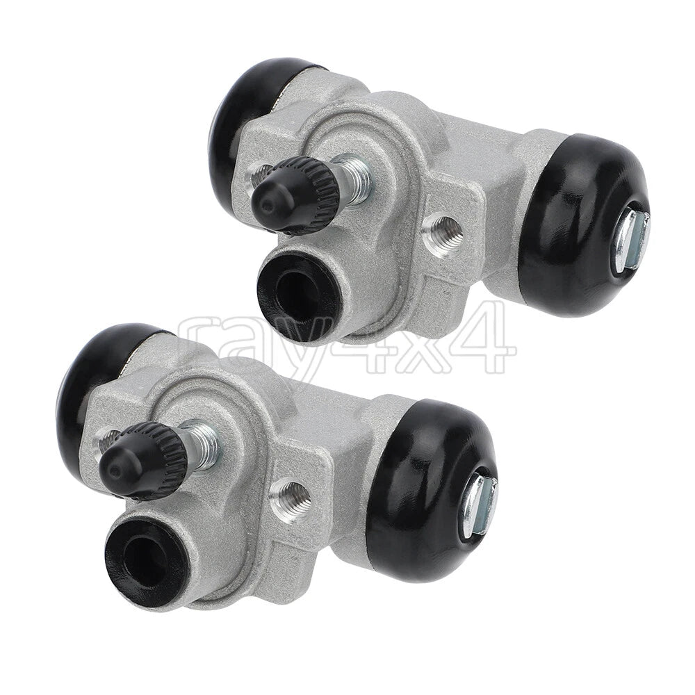 2X Brake Pump Wheel Cylinder Kit 1007485 for Tomberlin Emerge (2010–2020)