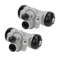 2X Brake Pump Wheel Cylinder Kit 1007485 for Tomberlin Emerge (2010–2020)