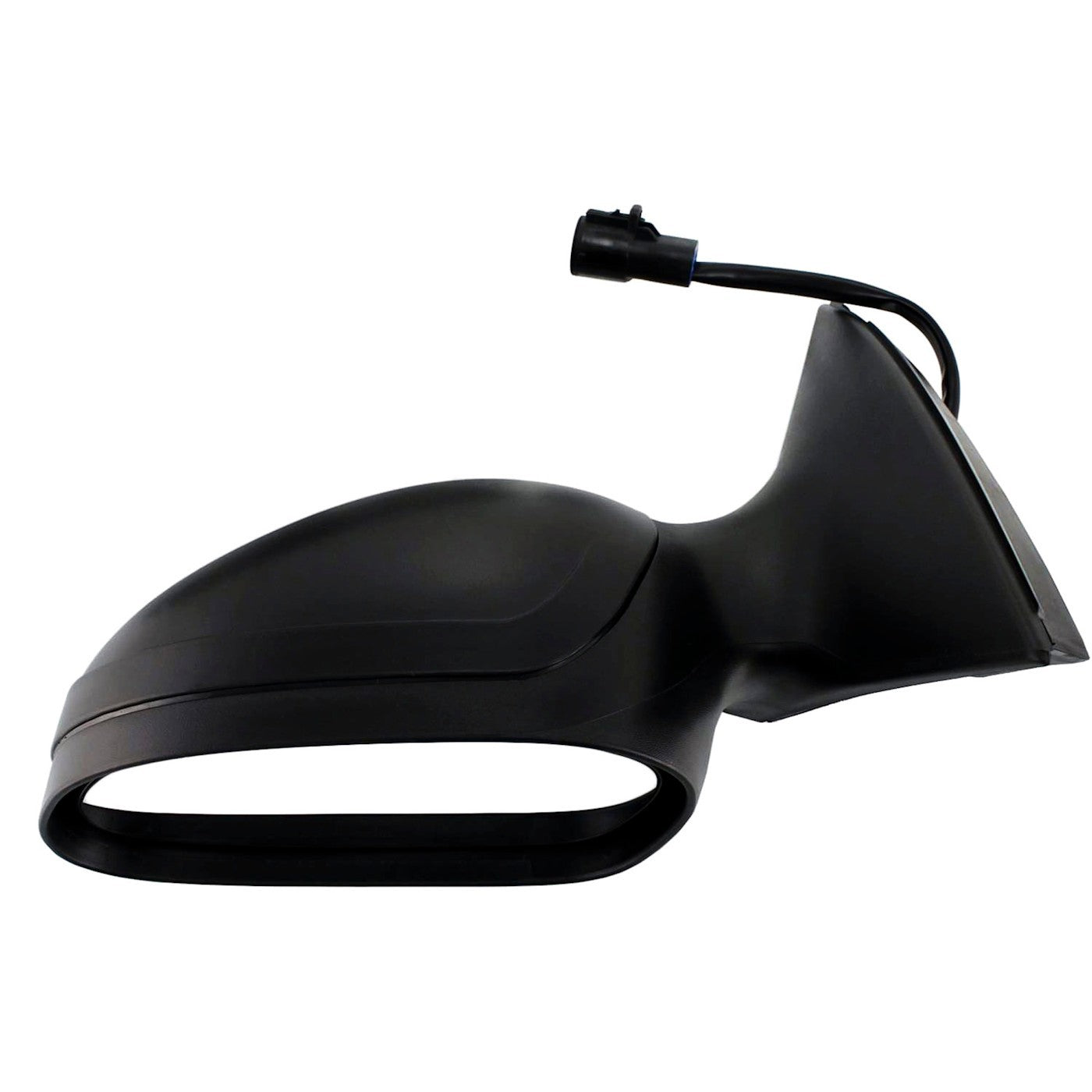 Power Side View Mirror for Ford Taurus, Sable (Driver Left)