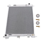 3-Row Aluminum Radiator for Dodge Durango, Jeep Grand Cherokee (2016-2023)