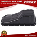 Engine Oil Pan Sump for Toyota Tacoma (1995–2004)
