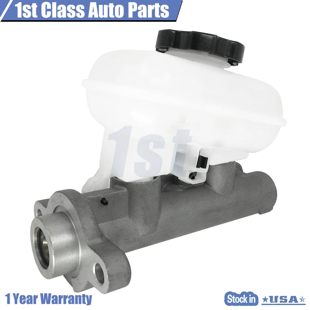 Brake Master Cylinder for Pontiac Grand Am, Olds Alero (2000-2005)