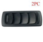 2PC Cab Air Conditioning Vents for Kubota KX155 KX161 KX165