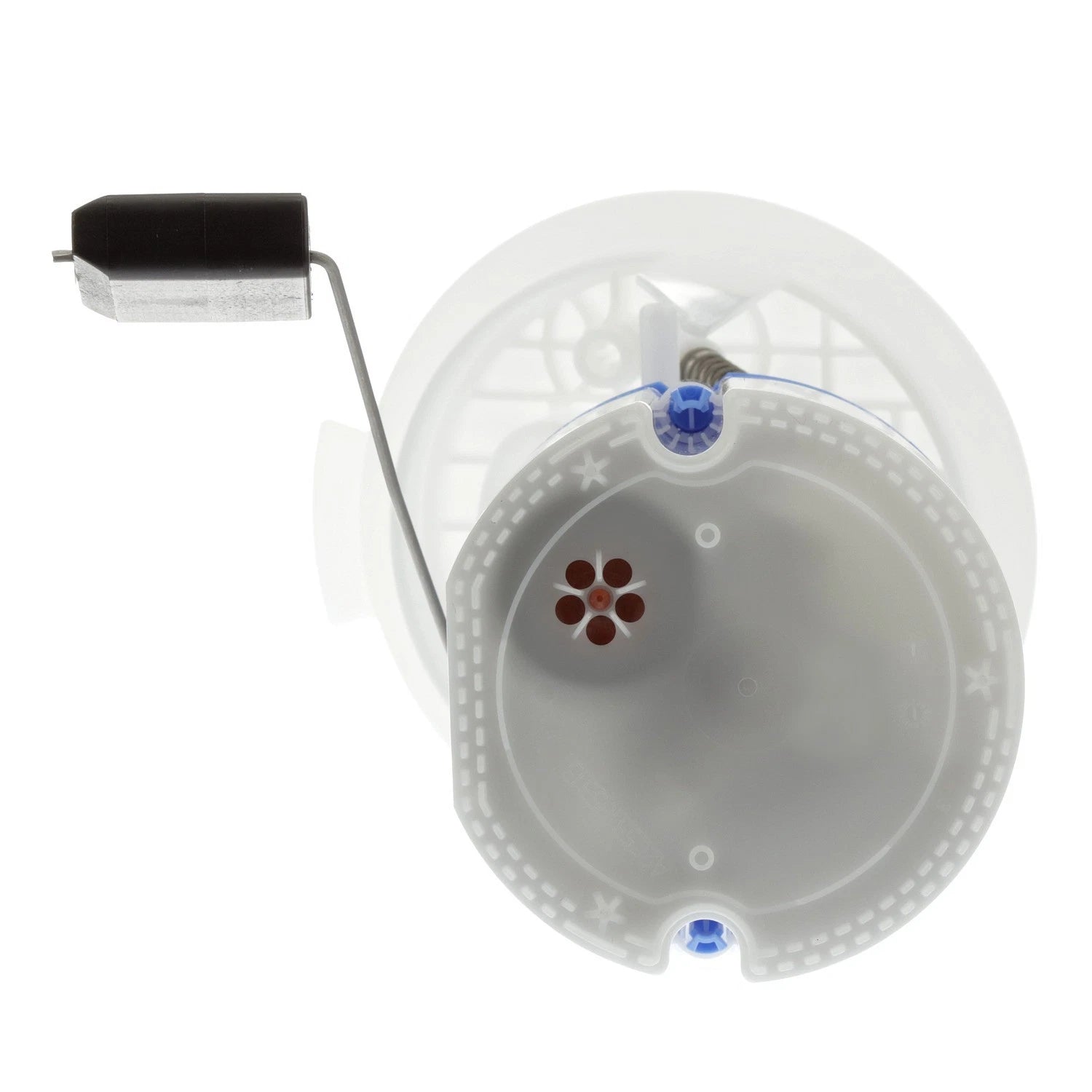 Delphi FG1991 Fuel Pump Module Assembly for Mercedes-Benz C300 (2008–2011)