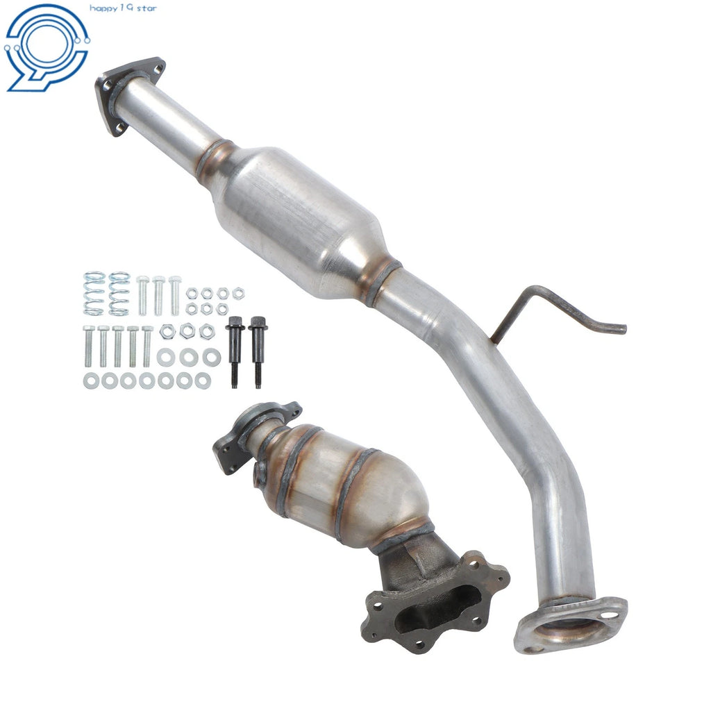 Catalytic Converter for Honda Civic 1.3L (2006–2011)