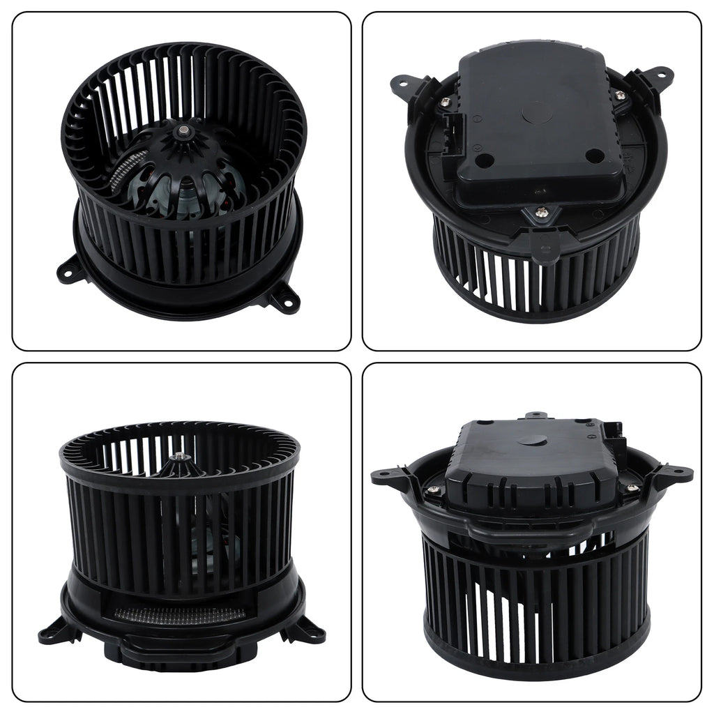 A/C Heater Blower Motor for Freightliner M2 106 M2 112 Cascadia (2003-2015)