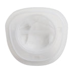 Set of 4 Reusable Filters for Black & Decker Handhelds