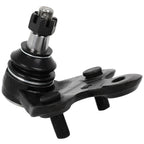 Set of 4 Front Lower Ball Joints for Toyota Sienna (2011–2020)