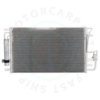 Cooling Kit for Kia Sportage & Hyundai Tucson (2005–2009)