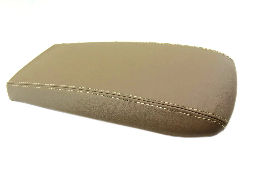 Leather Synthetic Center Console Armrest Cover for Ford Explorer (1995–2001)
