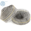 1.5" Ring Shank Siding Nails for (15 Degree, Stainless)