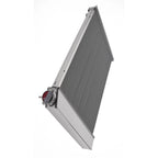4 Row AT Radiator for Chevrolet C/K Blazer (1973–1991) GMC C2500 (1986) Aluminum