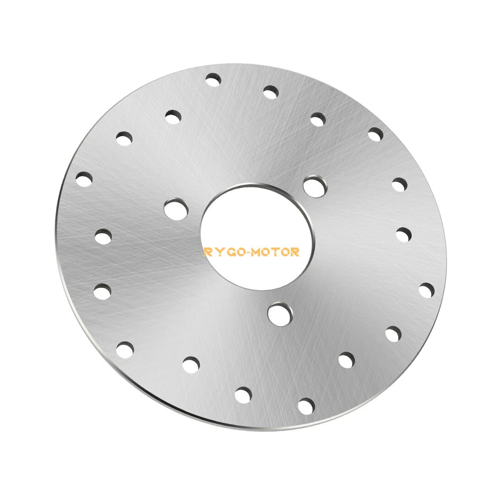 Rear Brake Disc Rotor for Polaris Scrambler 400 500 (2001–2004)