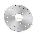 Rear Brake Disc Rotor for Polaris Scrambler 400 500 (2001–2004)