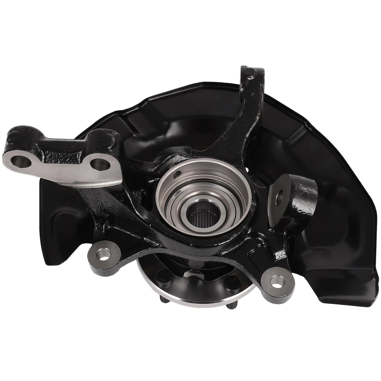 Front Right Knuckle for Toyota Camry XLE (2004–2006) Lexus ES330 (2004–2006)