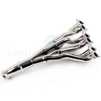 Stainless Exhaust Manifold Header for VW Jetta Golf GTI MK4 2.8 VR6 (1992–2004)