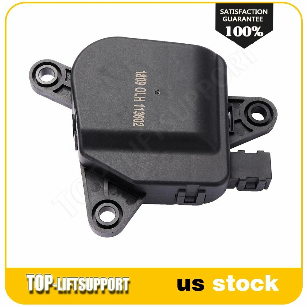 Air Blend Vent Mode Door Actuator for Chrysler Dodge Ram 1500 2500