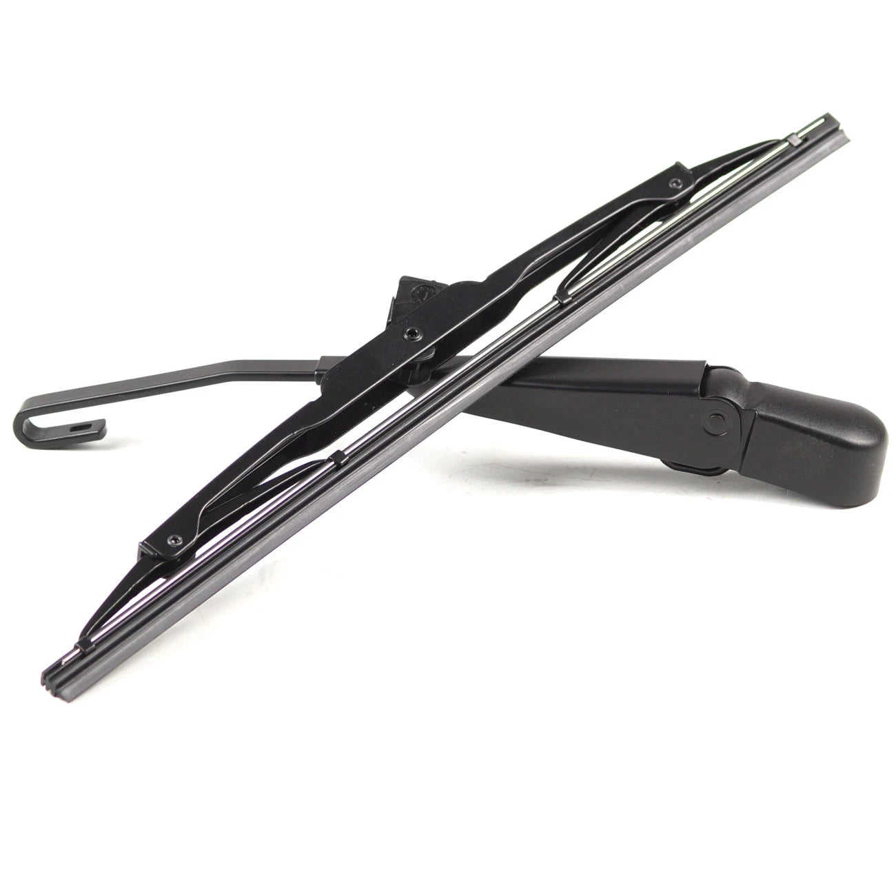 Rear Windshield Wiper Arm & Blade for Honda CR-V (2012-2016)