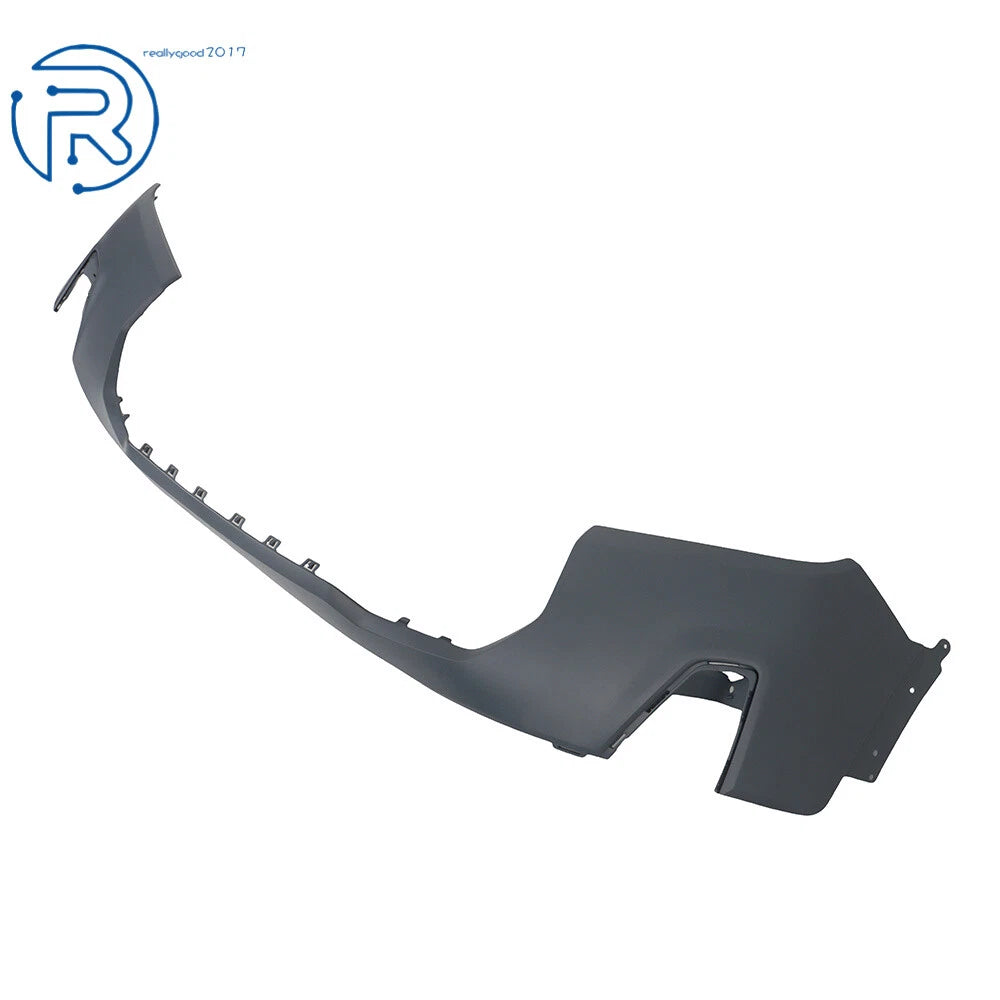 Front Upper Bumper Cover for GMC Acadia (2020-2022) Primed
