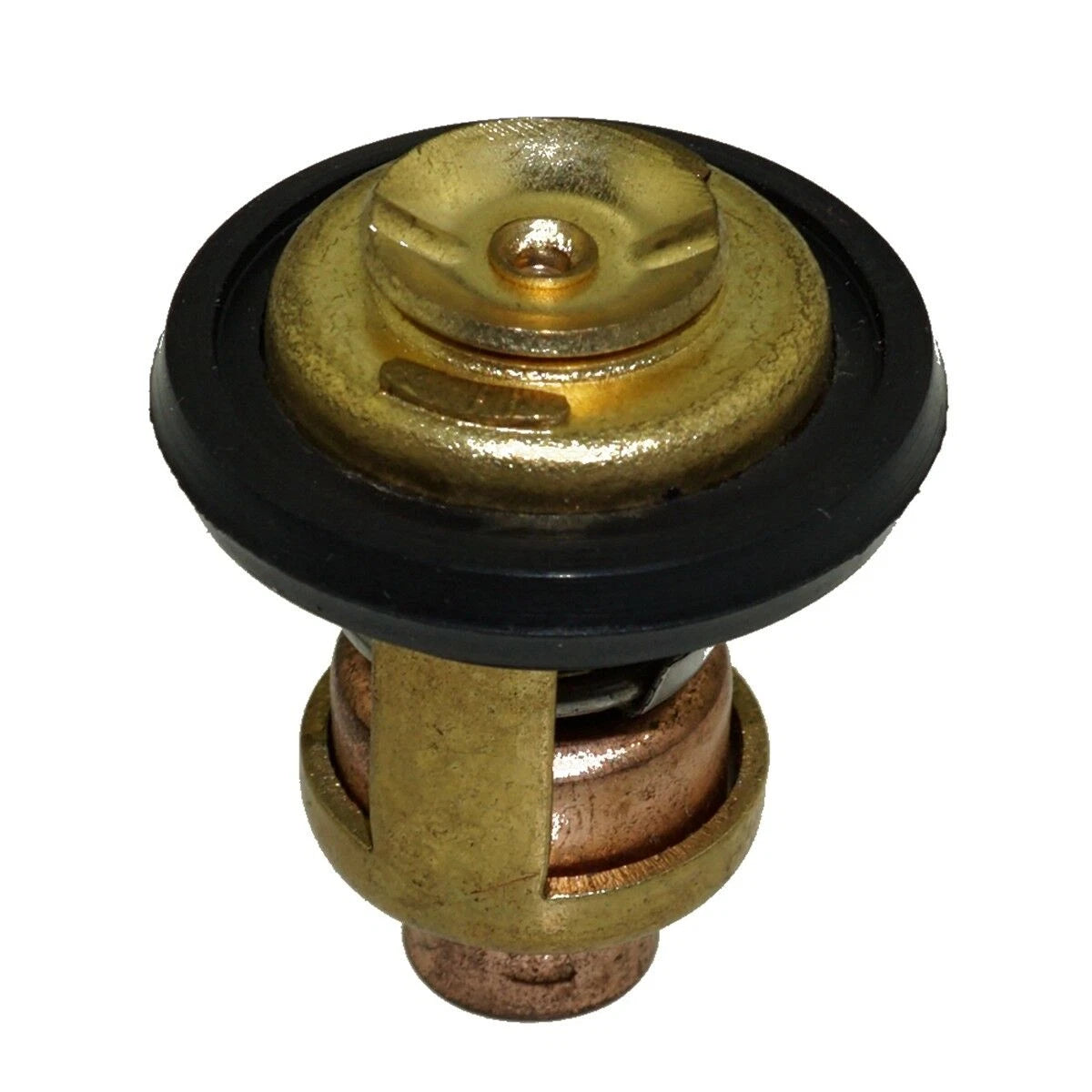 Thermostat for Honda Outboard BF HP (18-3628) 19300-ZW9-003, 19302-921-003