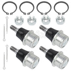 Set of 4 Upper Ball Joints for Can-Am Commander Defender Maverick Traxter (2011–2023) 706202044