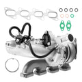Turbo for Chevrolet Chevy Cruze 1.4 (2011–2015)