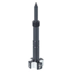 Fuel Mixture Screw 6061-Aluminum Adjust Fuel Mixture Screw