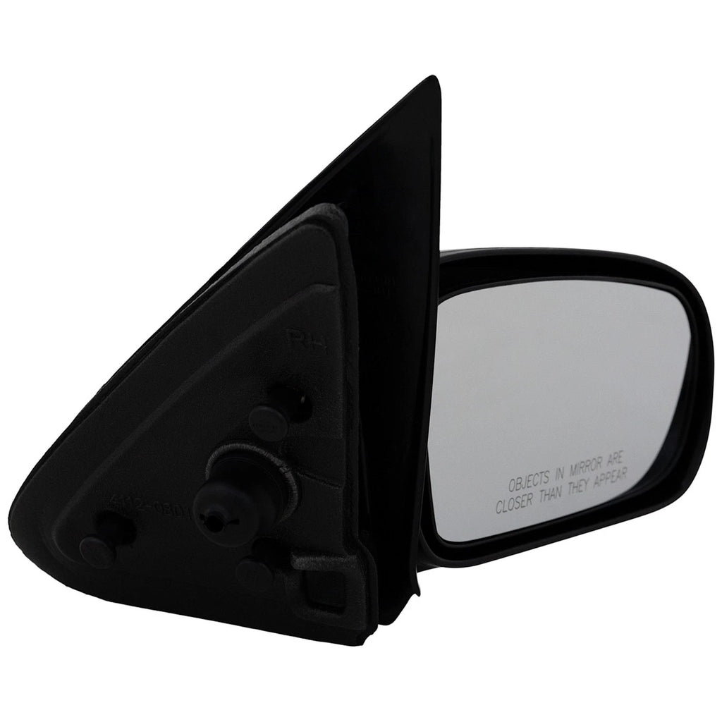 Passenger Right Side Mirror for Chevy Hand Sedan Pontiac Sunfire