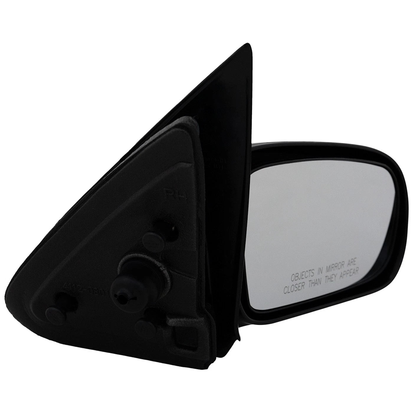 Passenger Right Side Mirror for Chevy Hand Sedan Pontiac Sunfire