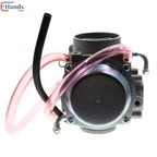 Carburetor for Arctic Cat 250 400 500 (1996–2001) 0470-362 0470-367